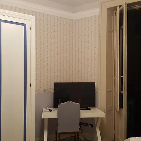 Гостевой дом Maison Belle Epoque *
