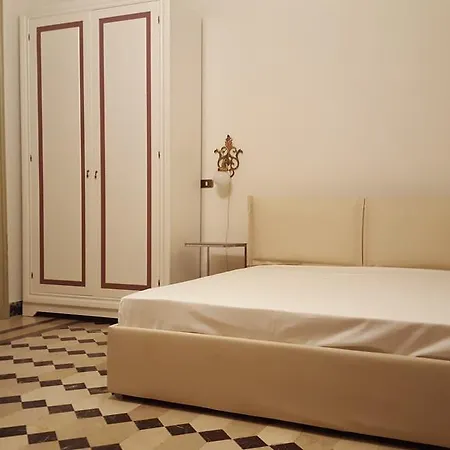 Гостевой дом Maison Belle Epoque *