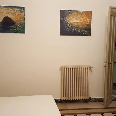 Гостевой дом Maison Belle Epoque *