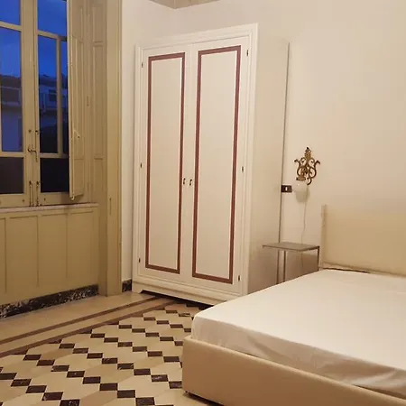 Гостевой дом Maison Belle Epoque