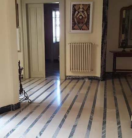 Гостевой дом Maison Belle Epoque